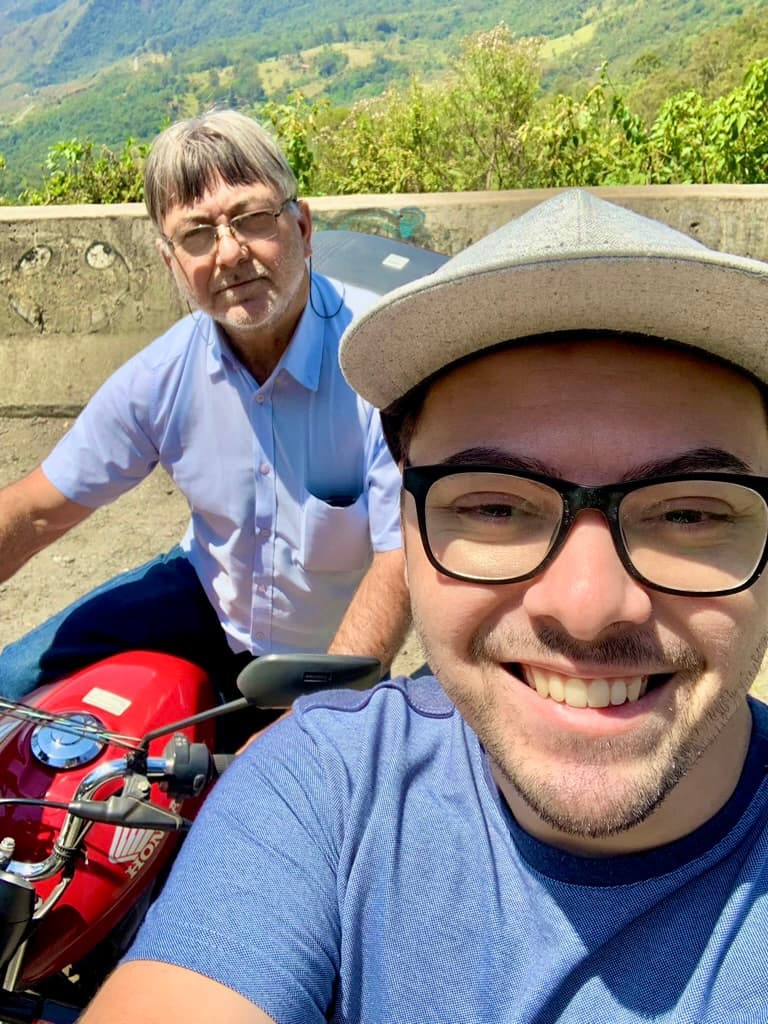 Memória de família