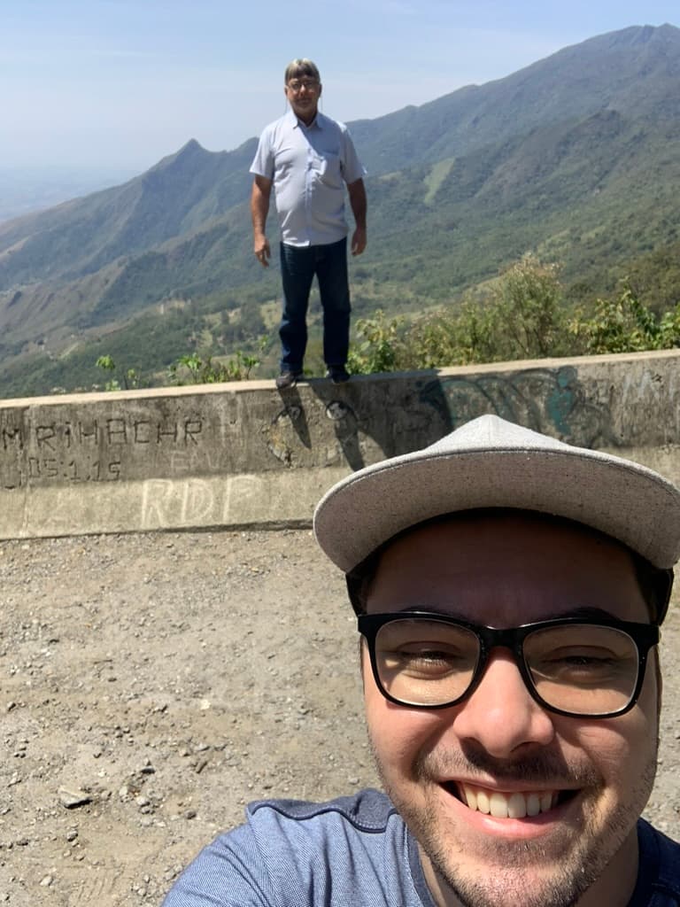 Memória de família