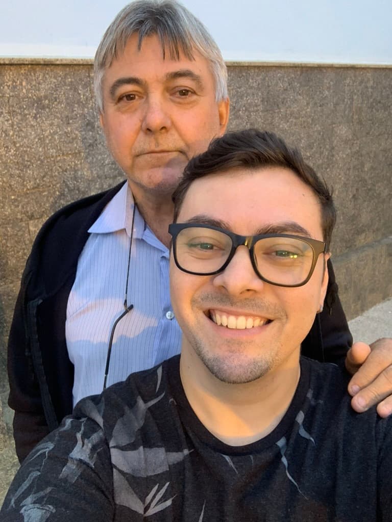 Memória de família