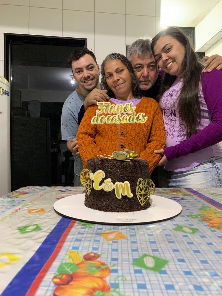 Memória de família