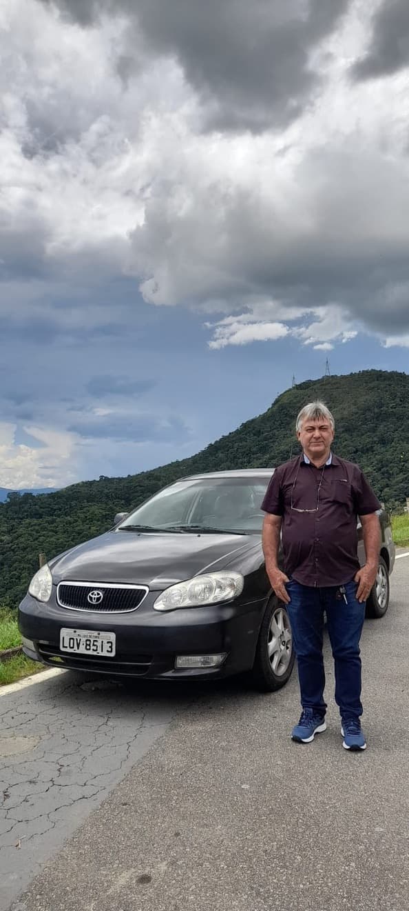 Memória de família