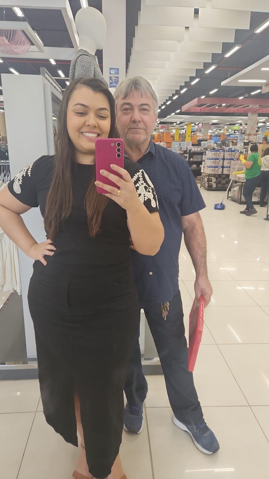 Memória de família