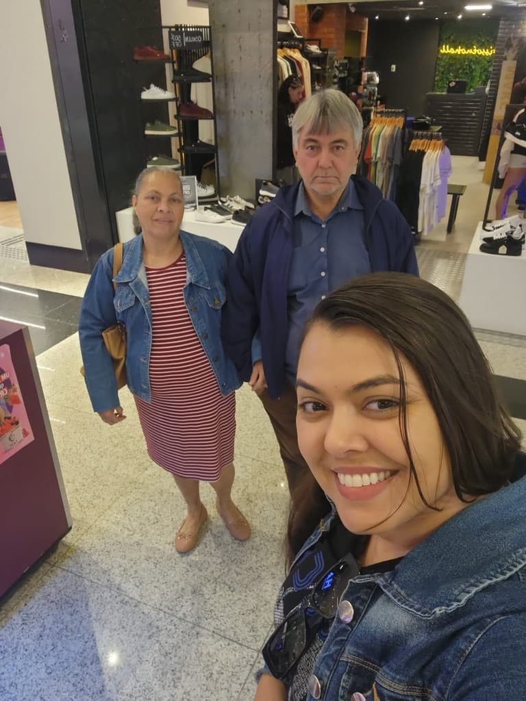 Memória de família