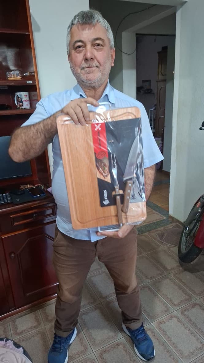 Memória de família