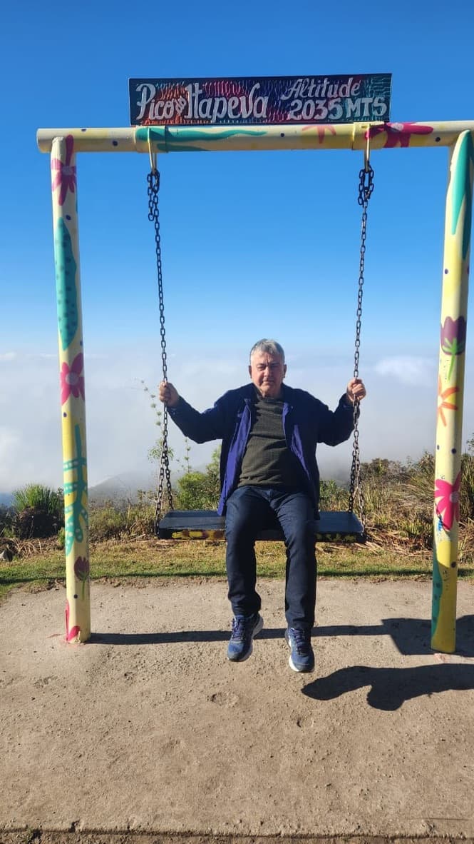 Memória de família