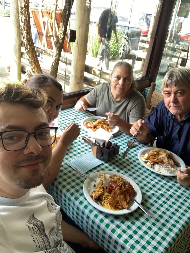 Memória de família