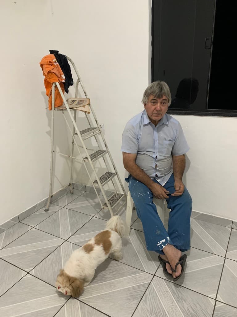 Memória de família