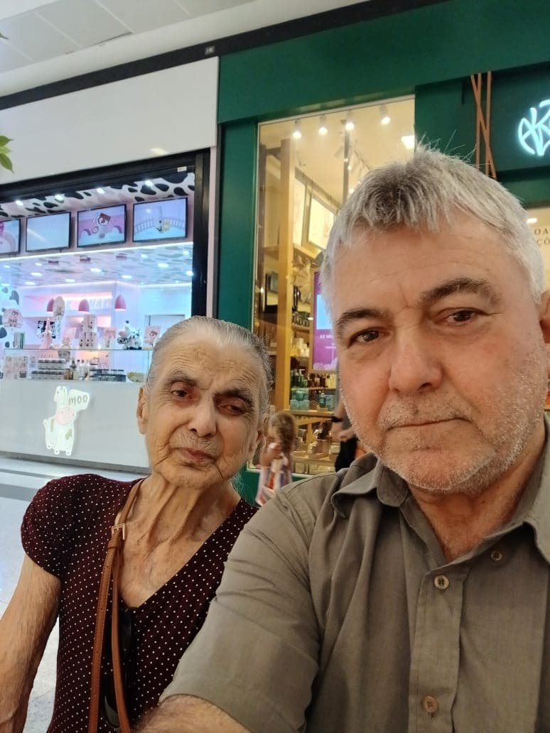 Memória de família