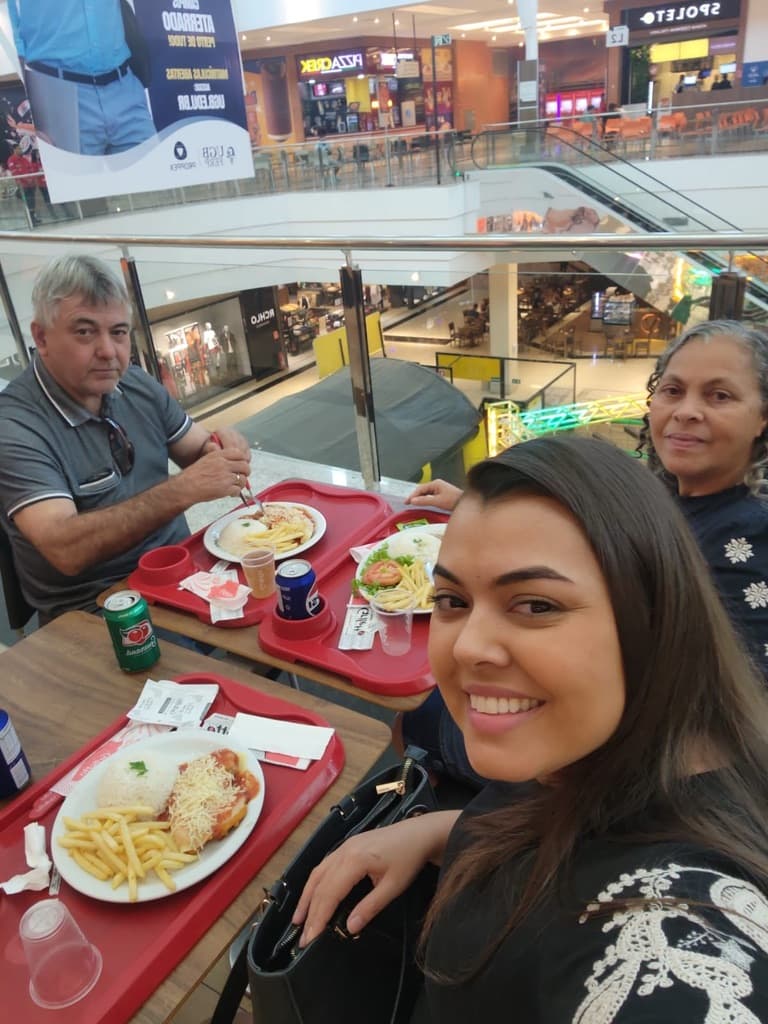Memória de família