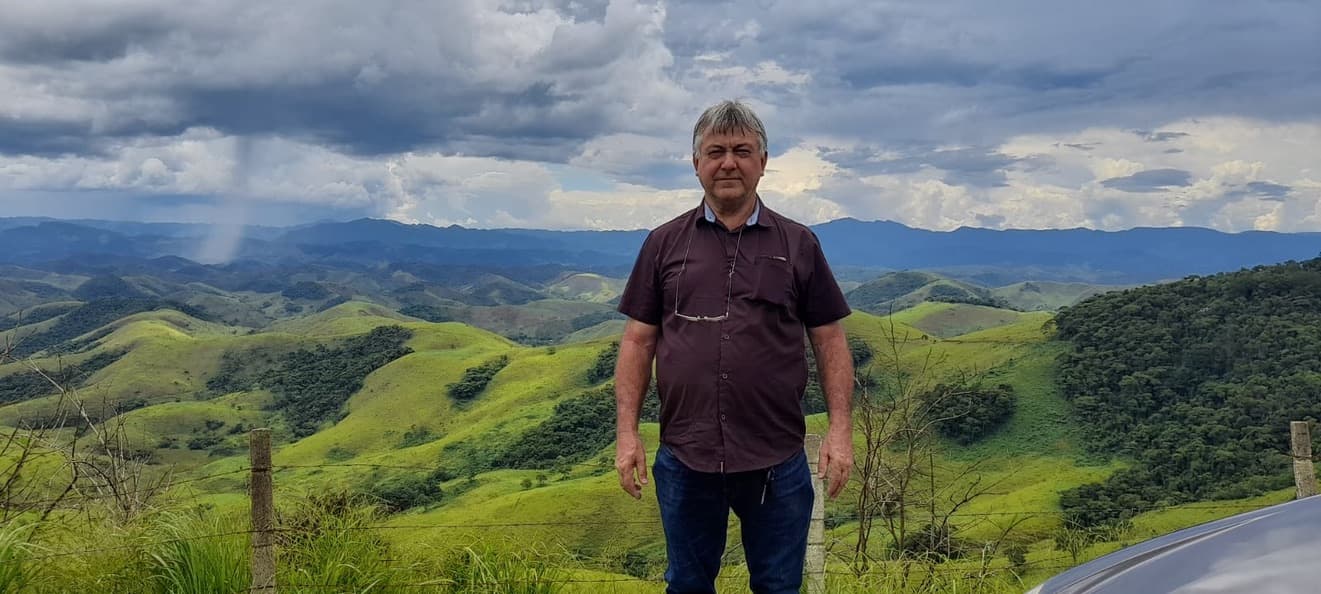 Memória de família