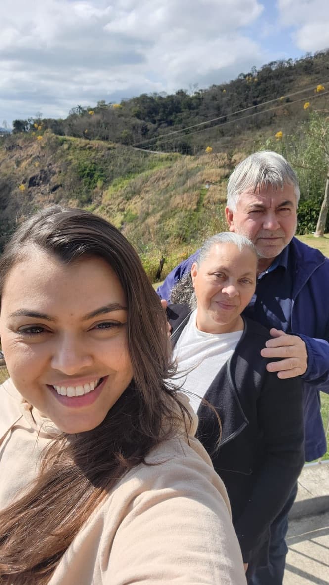 Memória de família