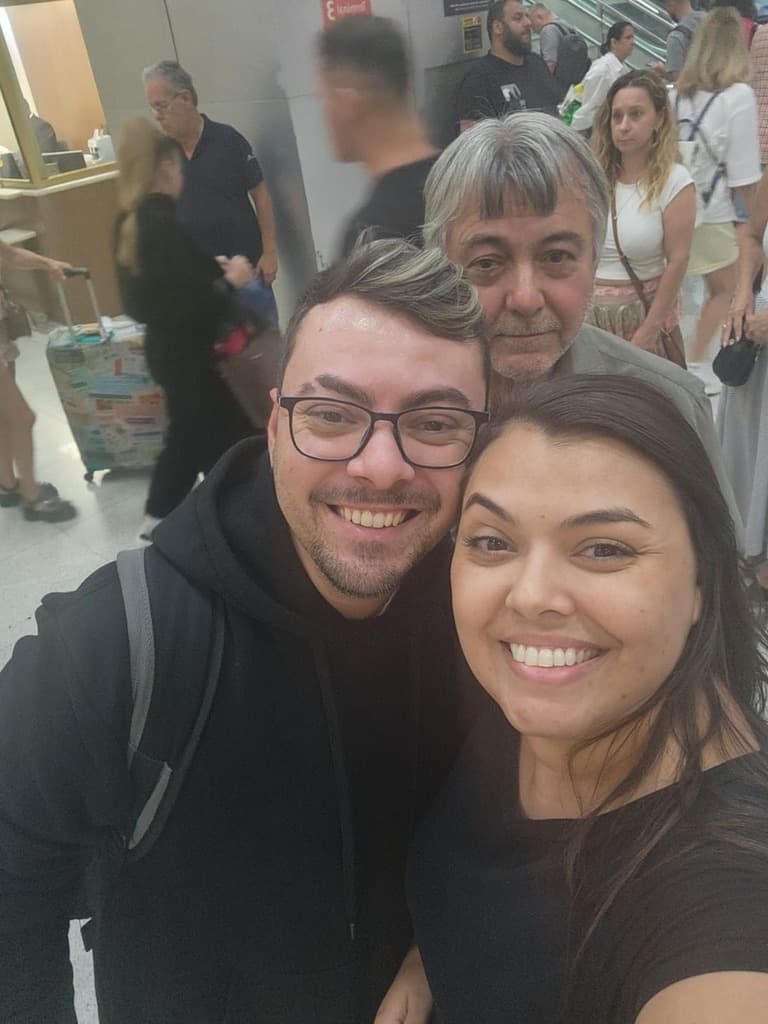 Memória de família