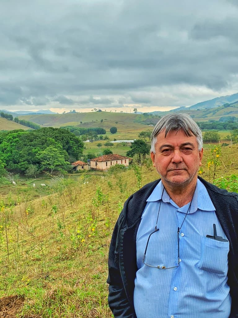 Memória de família